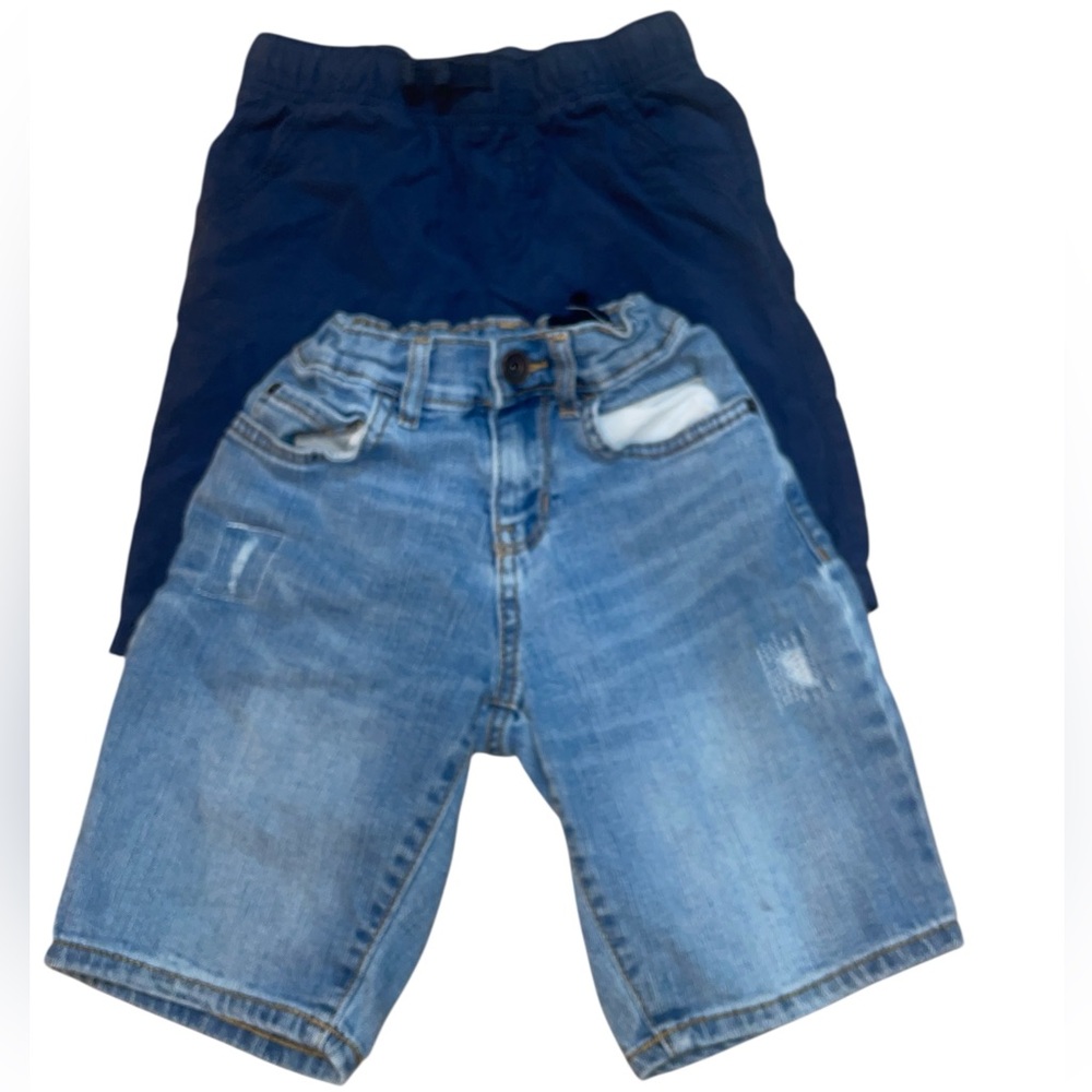BOYS SHORTS SIZE 6 - Picture 6 of 6